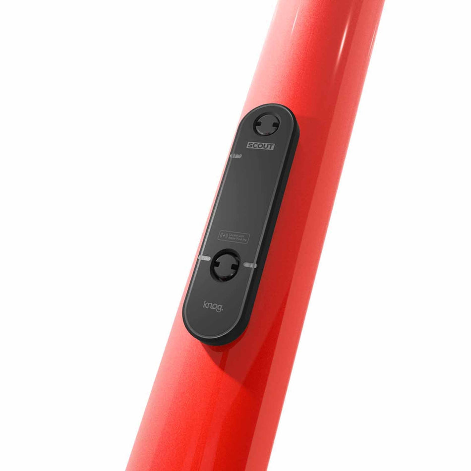 Knog GPS Location Device