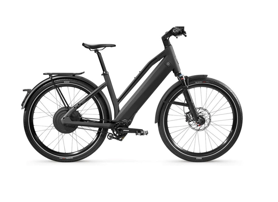 Stromer ST2 Pinion