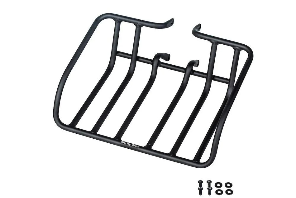 Aventure Front Rack