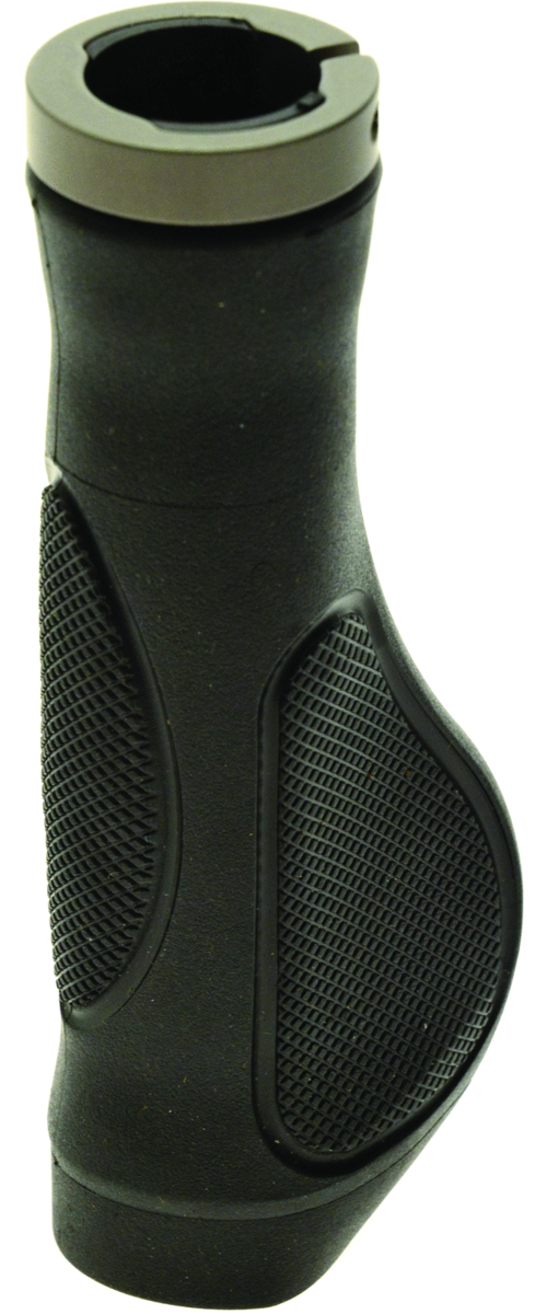 DLX Lock-Down Ergonomic Comfort Grips