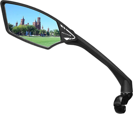 e bike side mirror