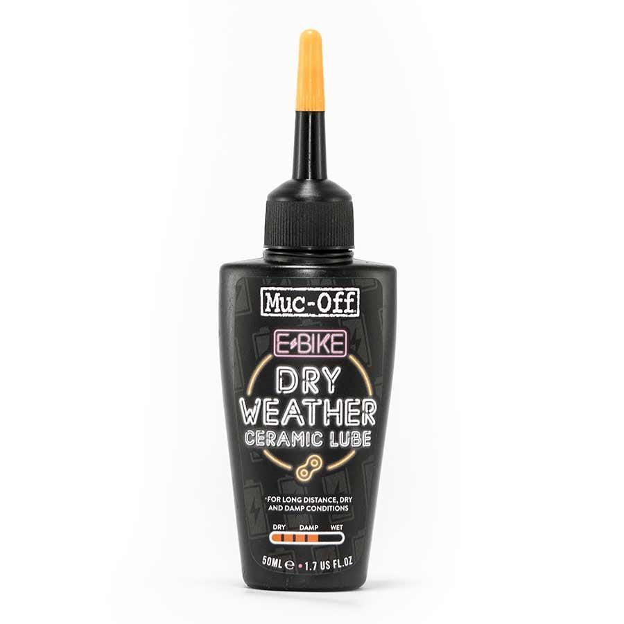 Muc-Off Dry 50ml 