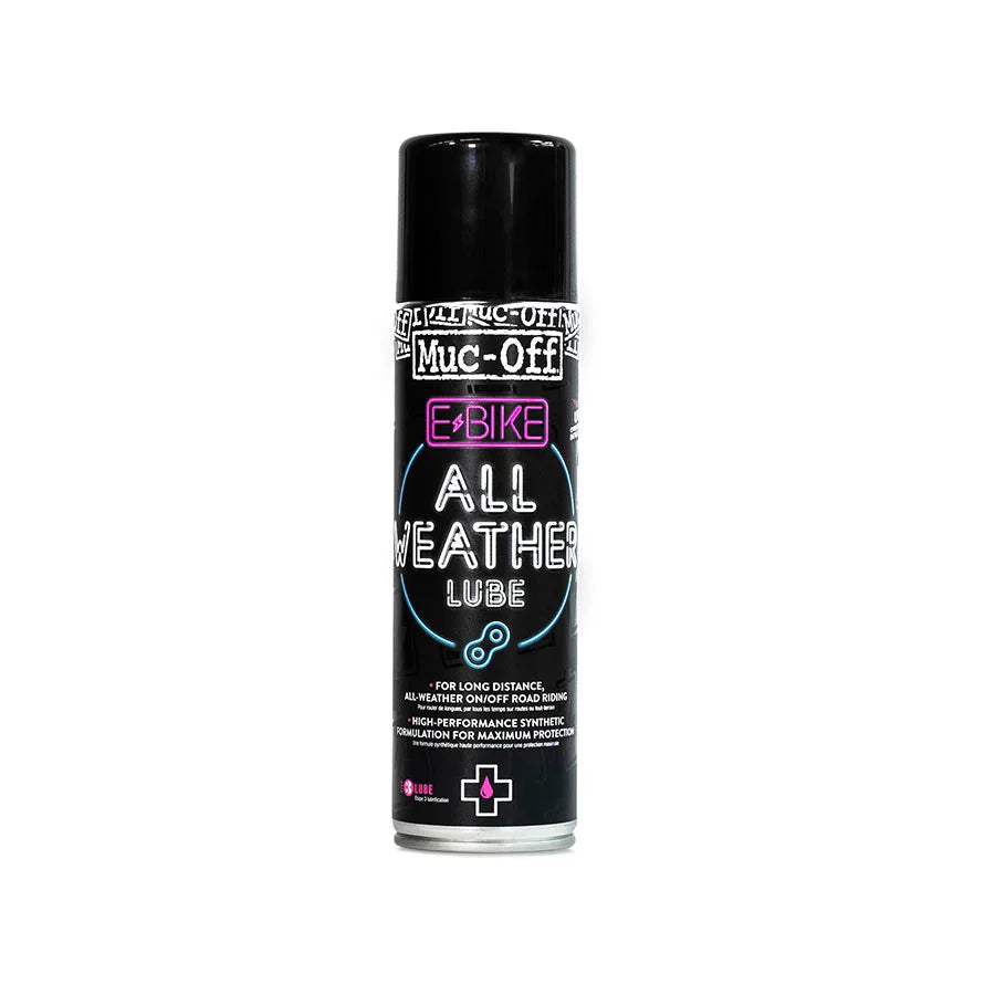 Muc-Off eBike All-Weather Lube 