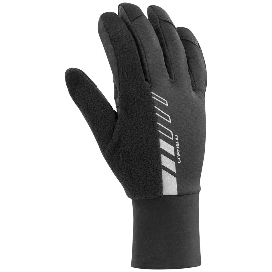 Biogel Gloves Black - e bike