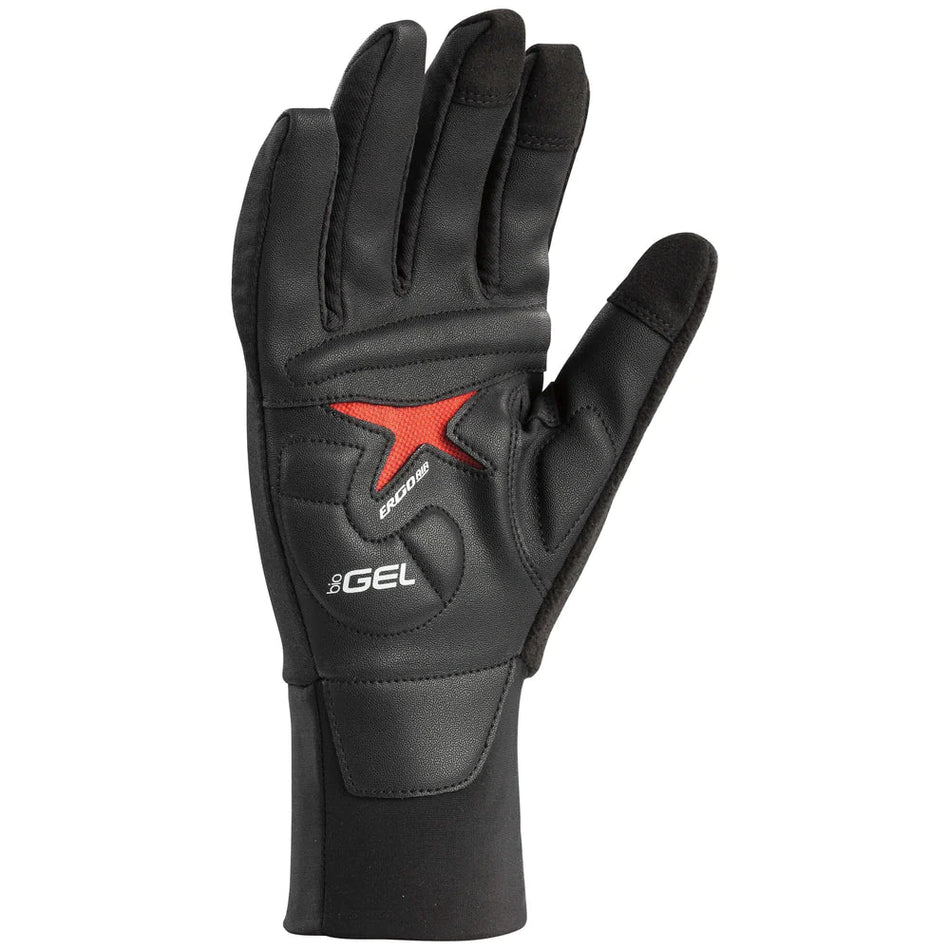 Biogel Gloves Black - e bike 2024