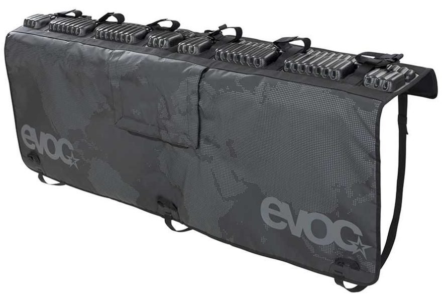 EVOC Tailgate Pad