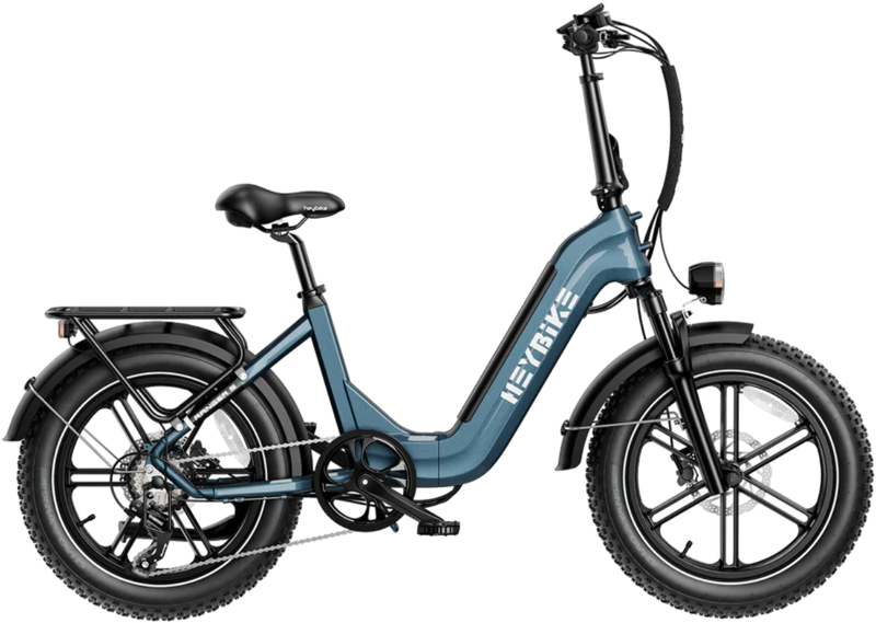 Heybike Ranger S Foldable