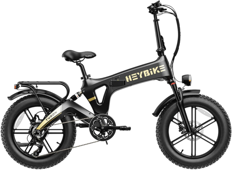 Heybike Tyson Foldable