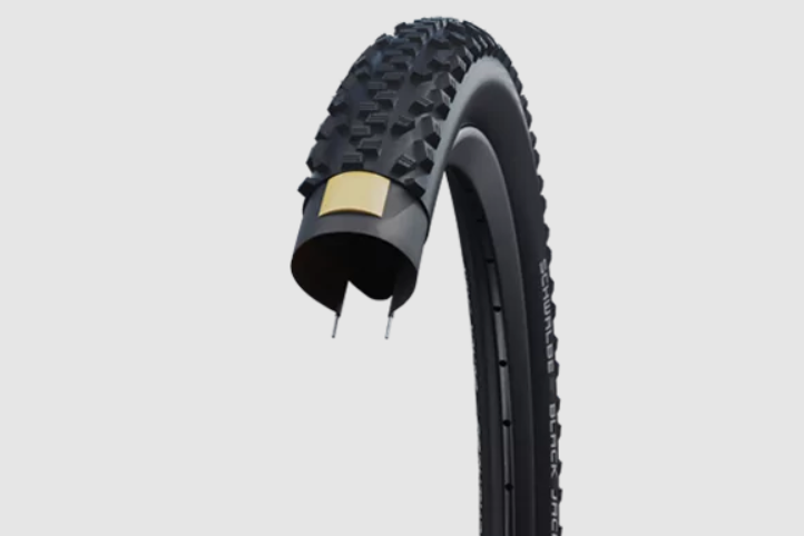 Schwalbe Black Jack Tire