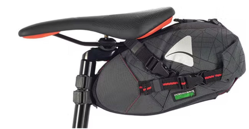 Axiom Seymour Oceanweave P7 Seat Pack