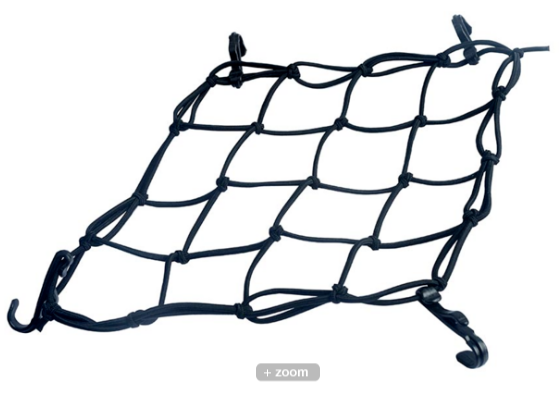 EVI Cargo Net