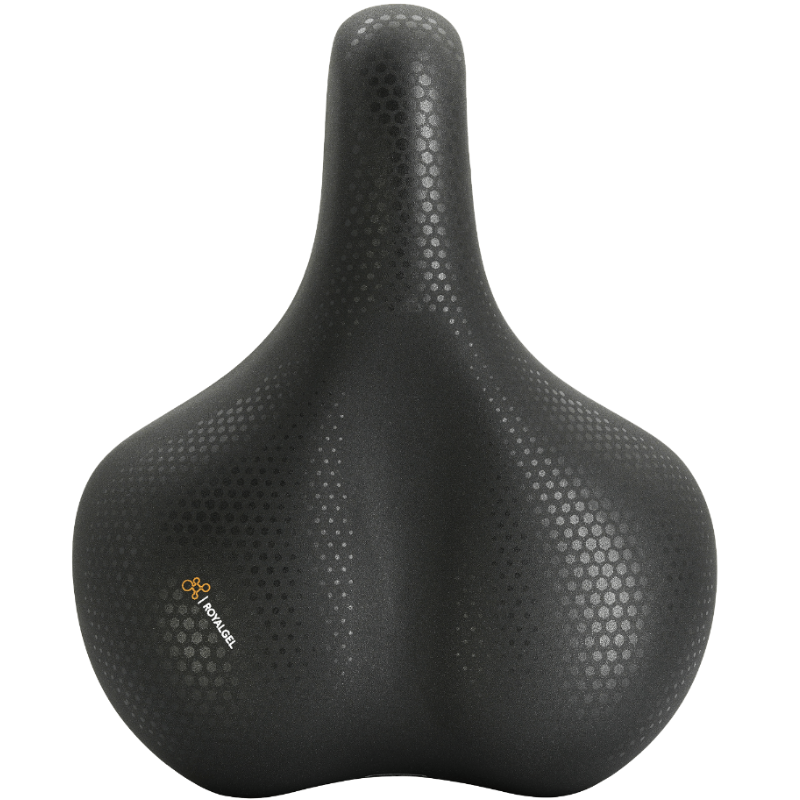 Selle Royal Avenue Relaxed Unisex Saddle