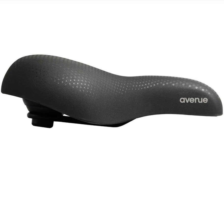 Selle Royal Avenue Relaxed Unisex Saddle