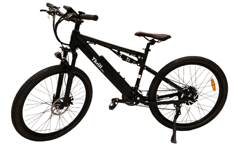 EBike Model A626Sport. A627 Sport. Thrill.  EBikes Edmonton. Shop EBikes.