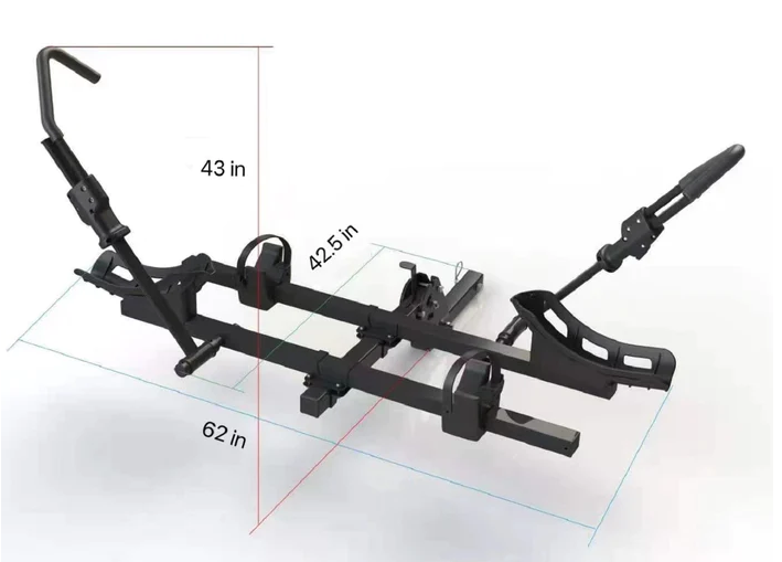  EBIKE CARRIER