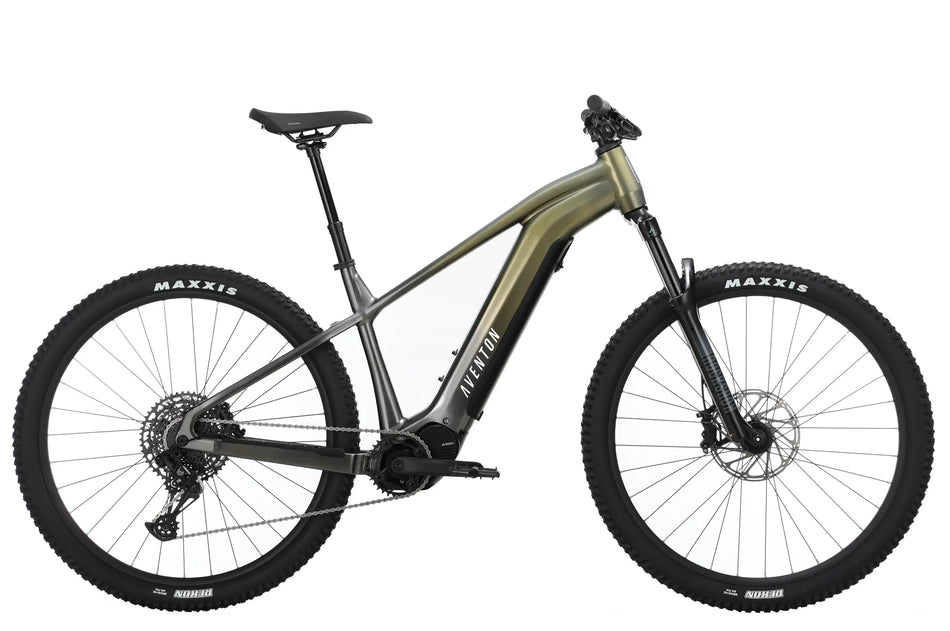 Aventon Ramblas Mountain E-Bike