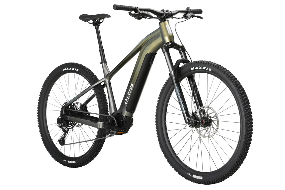 Aventon Ramblas Mountain E-Bike